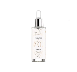 NaiLac perfumowana oliwka do ciała #02 30 ml