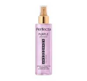 Perfecta Pheromones Active mgiełka do ciała Purple Pleasure 200ml