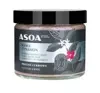 Asoa cukrowy peeling do ciała Kawa Cynamon 250 ml