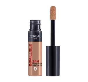 LOREAL INFAILLIBLE MORE THAN CONCEALER KOREKTOR 330 PECAN 11ML