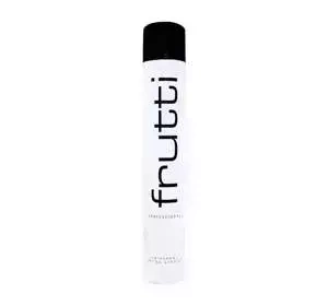 Frutti Professional Provitamin B5 lakier do włosów z prowitaminą B5 750 ml