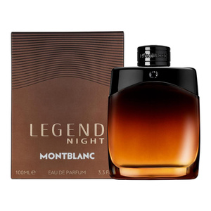 Montblanc Legend Night woda perfumowana spray 100 ml