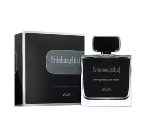 Rasasi Entebaa Pour Homme woda perfumowana spray 100 ml