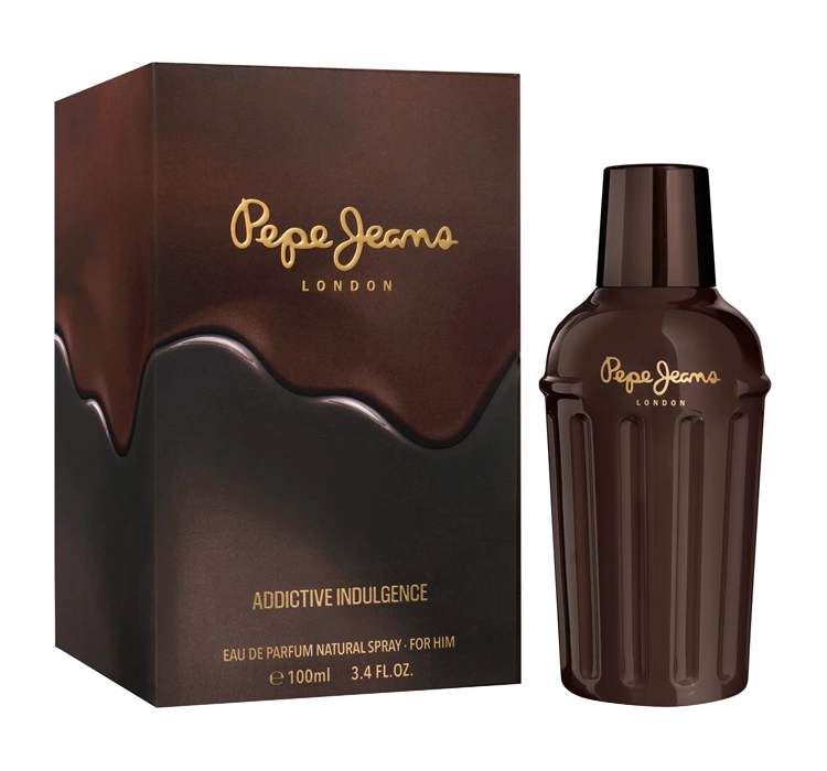 pepe jeans addictive indulgence for him