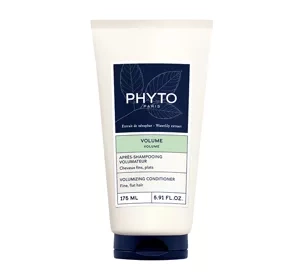 Phyto Volume odżywka zwiększająca objętość włosów 175 ml