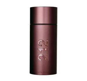 Outlet Carolina Herrera 212 Sexy Men woda toaletowa spray 100 ml