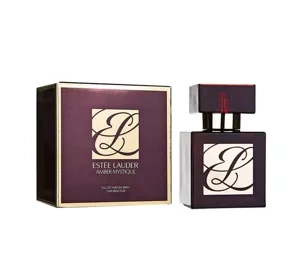 Estée Lauder Amber Mystique woda perfumowana spray 50 ml