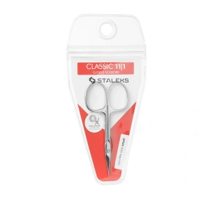 Staleks Classic nożyczki do skórek SC-11/1