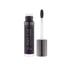 Catrice Max It Up Lip Booster Extreme błyszczyk do ust 060 Good Girl Gone Bad 4 ml