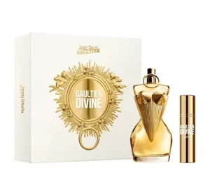 Jean Paul Gaultier Gaultier Divine woda perfumowana spray 100 ml + 10 ml