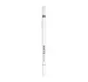 Gosh Matte Eye Liner wodoodporna matowa kredka do oczu 001 Dover White 1,2 g