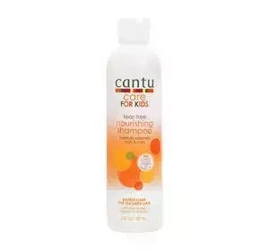Cantu Care for Kids odżywczy szampon do włosów 237ml