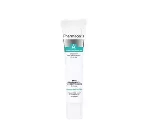 Pharmaceris A Hyaluro Sensilium kwas hialuronowy w wodnym kremie do twarzy 40 ml