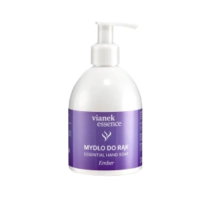 Vianek Essence mydło do rąk Ember 300 ml