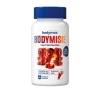 Bodymax Bodymisie Multiwitamina suplement diety dla dzieci Cola 60 żelek