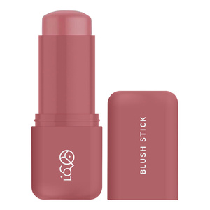 Lovro Blush Stick kremowy róż do policzków w sztyfcie 5 g