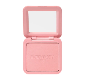Everybody London róż do policzków Berry Rose 4,2 g