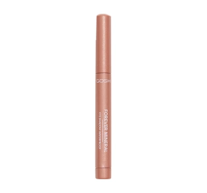 Gosh Forever Mineral wodoodporny cień do powiek w kredce 005 Nougat 1,4 g