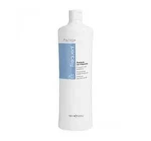 Fanola Frequent szampon do częstego stosowania 1000 ml