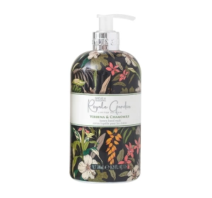 Baylis & Harding Royale Garden Verbena & Chamomile mydło w płynie do rąk 500 ml