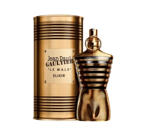 Jean Paul Gaultier Le Male Elixir Parfum perfumy spray 75 ml