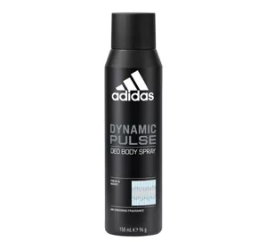 Adidas Dynamic Pulse dezodorant spray 250 ml