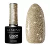 Claresa hybrydowy lakier do paznokci Starlight 1 5 g