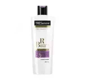 Tresemme Biotin+ Repair 7 regenerująca odżywka do włosów z biotyną 400 ml