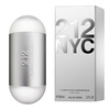 Carolina Herrera 212 NYC woda toaletowa spray 60 ml