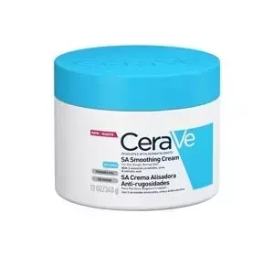 CeraVe SA wygładzający balsam do skóry suchej i szorstkiej 340g