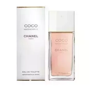 Chanel Coco Mademoiselle woda toaletowa spray 100 ml