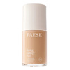 Paese Long Cover Fluid kremowy podkład kryjący do twarzy nowa formuła 01 Light Beige 30 ml