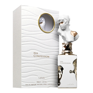 Lattafa Her Confession woda perfumowana spray 100 ml
