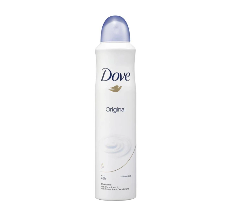 dove original