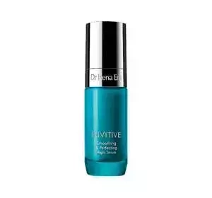 Dr Irena Eris Invitive wygładzająco-rewitalizujące serum na noc 30 ml