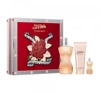 Jean Paul Gaultier Classique woda toaletowa spray 100 ml + 6 ml + balsam do ciała 75 ml