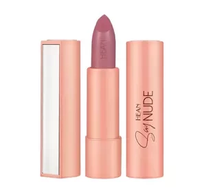 Hean Say Nude Lipstick pomadka do ust z lusterkiem 46 Hope 4,5 g
