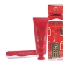 THE LUXURY BATHING COMPANY WILD FIG & CRANBERRY ZESTAW PREZNETOWY KREM DO RĄK + PILNIK