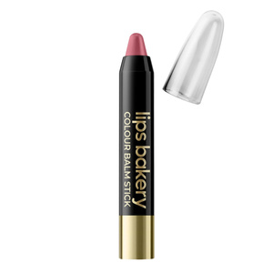Affect x Ruda Maluje Lips Bakery Colour Balm Stick pomadka do ust w sztyfcie Berry Muse 3 g