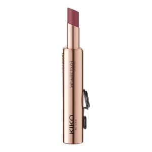 KIKO Milano One Magic Touch Lip Stylo wysuwana półmatowa nawilżająca pomadka do ust 12 Under My Spell 2,5 g