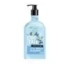 Bielenda Body Coctail regenerujący balsam do ciała Blue Matcha i Blueberry 400 ml