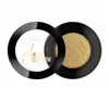 Claresa Glow Eyeshadow perłowy cień do powiek 06 Gold Rush 1,2 g