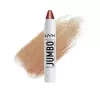 NYX Professional Makeup Jumbo Multi-Use Highlighter Stick rozświetlacz w sztyfcie 06 Flan 2,7 g