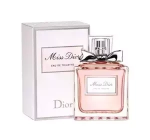 Dior Miss Dior woda toaletowa spray 50 ml