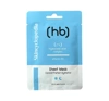 SKINCYCLOPEDIA MASKA W PŁACHCIE DO TWARZY Z 2% KOMPLEKSEM KWASU HIALURONOWEGO 20ML