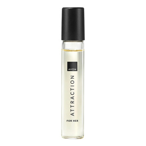 Avon Attraction for Her woda perfumowana spray 10 ml