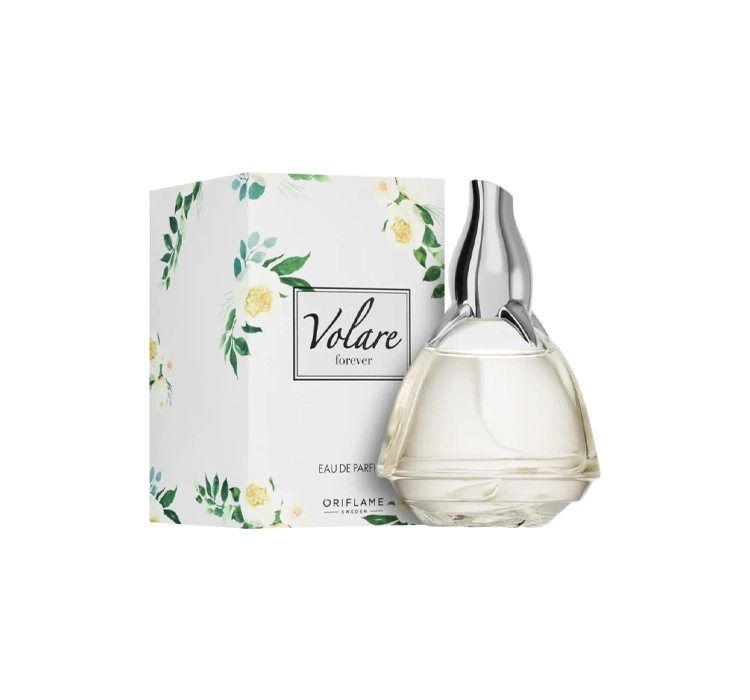 oriflame volare forever