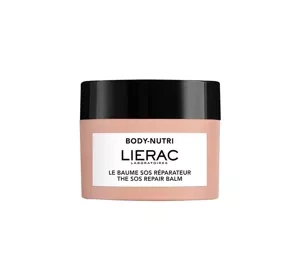 Lierac Body-Nutri The SOS regenerujący balsam do ciała 30 ml