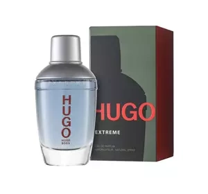 Hugo Boss Hugo Extreme woda perfumowana spray 75 ml