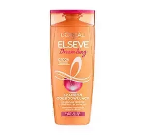 LOREAL ELSEVE DREAM LONG SZAMPON ODBUDOWUJĄCY 400ML